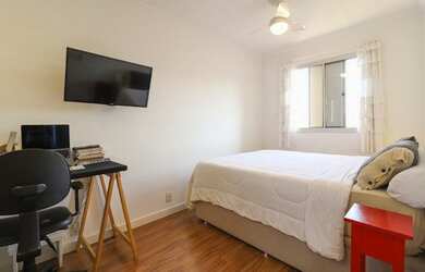 Imagem 7: Apartamento para venda com 52 m² com 3 quartos - Raposo Tavares - Butantã