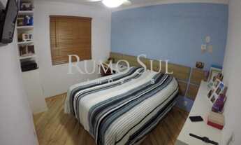 Imagem 5: SAO PAULO - Apartamento Padrão - Jardim Marajoara