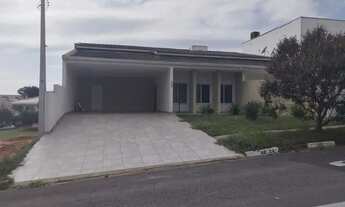 Imagem: Casa com 3 suítes Condomínio Ibiti do