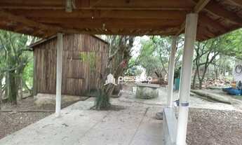 Imagem 2: Área à venda, 3146 m² por R$ 585.000,00 - Barnabé - Gravataí/RS