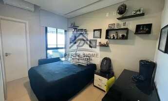 Imagem 4: Apartamento para Locação em Salvador, Horto Florestal, 4 dormitórios, 4 suítes, 5 banheiro