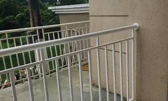 Imagem 5: COSTA ARACAGY Apartamento com 2 dormitórios