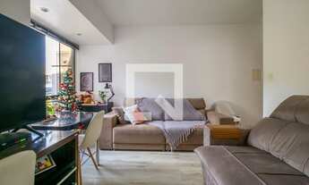 Imagem 2: Apartamento para Aluguel - Menino Deus, 1 Quarto, 43 m2