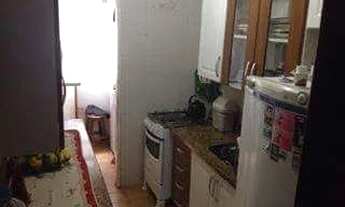 Imagem: Apartamento 3 quartos