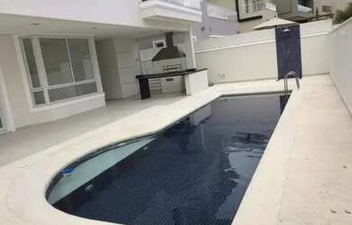 Imagem 3: Casa de condomínio para aluguel com 445 metros quadrados com 4 quartos