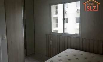 Imagem 7: Aluguel | Apartamento | 3 Qts | 72m² | Mobiliado