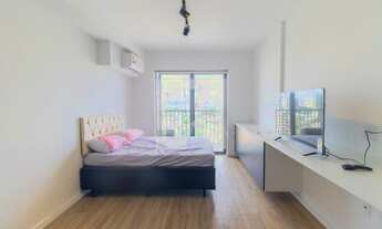 Imagem: Apartamento para Aluguel - Pinheiros, 1