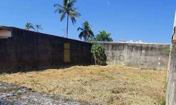 Imagem 2: Terreno com 290m² à venda - Indaiá, Caraguatatuba/SP