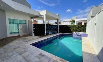 Imagem 2: AMERICANA - Casa de Condomínio - PARQUE NOVA CARIOBA