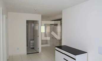 Imagem 2: Apartamento para Aluguel - Centro, 2 Quartos, 52 m2