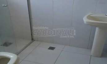 Imagem 5: Apartamento Padrão em São Carlos