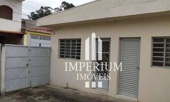 Imagem 2: Casa com 1 dormitório para alugar, 60 m² por R$ 1.589,00/mês - Vila Mazzei - São Paulo/SP