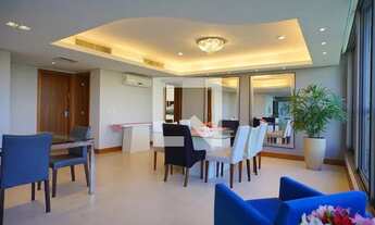 Imagem 3: Apartamento para Aluguel - Três Figueiras, 3 Quartos, 135 m2