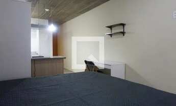 Imagem 7: Apartamento para Aluguel - Butantã, 1 Quarto, 26 m2