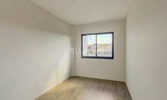 Imagem 4: Uberaba sobrado - 3 quartos 1 suíte 2 vagas - 191 m²