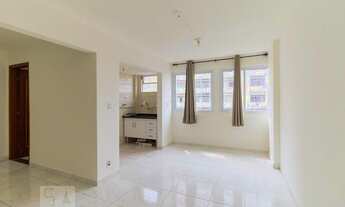 Imagem 6: Apartamento para Aluguel - Liberdade, 1 Quarto, 39 m2