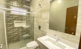 Imagem 6: CASA À VENDA 3 SUÍTES ALTO PADRÃO RESIDENCIAL FLORENÇA SINOP-MT