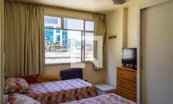 Imagem 6: Apartamento à Venda - Leblon, 2 Quartos, 100 m2