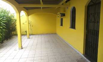 Imagem 2: Conjunto Ribeiro Júnior alugo casa