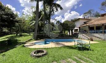 Imagem: Casa de condomínio 3 dormitórios, 1 suíte