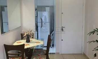 Imagem 2: Apartamento Padrão em São Carlos