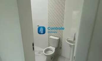 Imagem 2: Sobrado com 02 dorms. 2 suítes, pronto para morar, no bairro Bela Vista na Palhoça