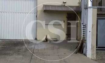 Imagem 3: Barracão - Botafogo - Campinas