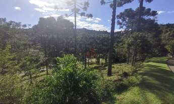 Imagem 4: Terreno no Condomínio Áspen Mountain em Gramado!