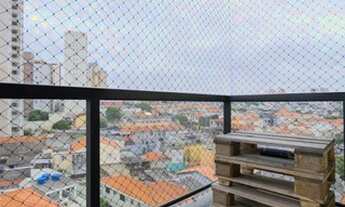 Imagem 7: Apartamento para Aluguel - Bosque da Saúde, 2 Quartos, 65 m2