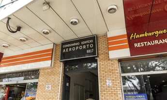 Imagem 5: Apartamento para Aluguel - Campo Belo, 1 Quarto, 38 m2