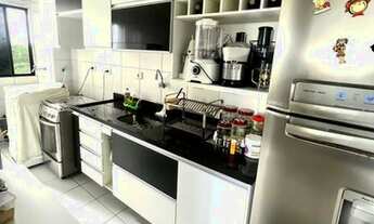 Imagem 6: Reserva das flores