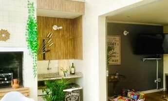 Imagem 7: Duplex maravilhoso no Morumbi disponível!