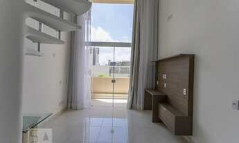 Imagem: Apartamento para Aluguel - Vila Pompéia