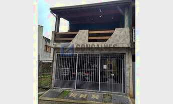 Imagem: SAO BERNARDO DO CAMPO - Residential / Sobrado