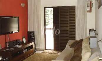 Imagem 5: São Paulo - Casa Padrão - Belém