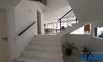 Imagem 4: CASA EM CONDOMÍNIO - ALPHAVILLE - SP