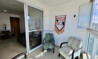 Imagem 2: Apartamento 2 quartos sendo 1 suíte - Sol da Manhã - Praia de Itaparica