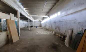 Imagem 3: Galpão para alugar, 410 m² por R$ 6.669,10/mês - Jardim Itapark Velho - Mauá/SP