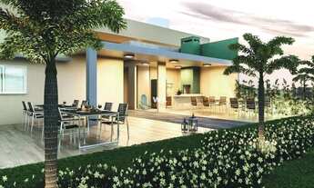 Imagem 4: Apartamento com 2 dormitórios à venda, 49 m² por R$ 265.000,00 - Parque Sao Roberto II - C