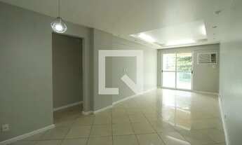 Imagem: Apartamento para Aluguel - Freguesia 