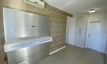 Imagem 3: Apartamento para aluguel possui 110 metros quadrados com 3 quartos