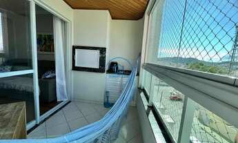 Imagem 6: Apartamento com 3 dormitórios, sendo 01 suíte à venda - Picadas do Sul - São José/SC