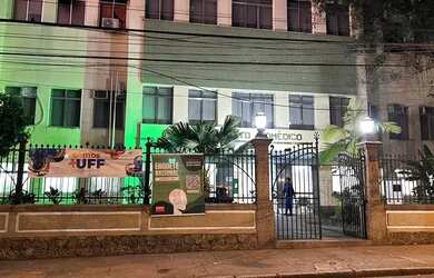 Imagem 15: Apartamento mobiliado São Domingos