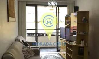 Imagem 2: Apartamento à venda, Jaguaribe, Osasco, SP, 63 m², 3 dormitórios, sala 2 ambientes, área d