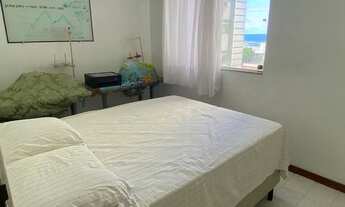 Imagem 4: Venda apartamento 3/4 c/ dependência PITUBA