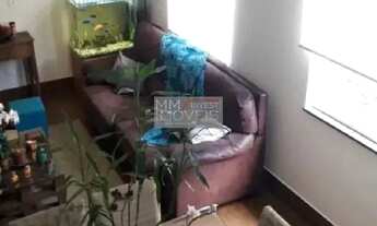 Imagem 4: Sobrado a venda em condomínio fechado - Jaçanã - São Paulo/SP