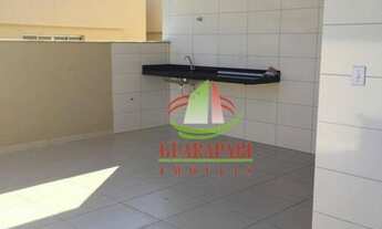 Imagem 2: Cobertura com 4 dormitórios à venda, 130 m² por R$ 515.000,00 - Santa Mônica - Belo Horizo