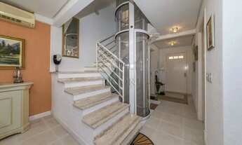 Imagem 2: PORTO ALEGRE - Casa de Condomínio - Chácara Das Pedras