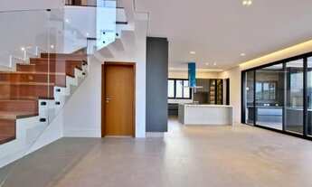 Imagem 7: SANTANA DE PARNAÍBA - Casa de Condomínio - ALPHAVILLE