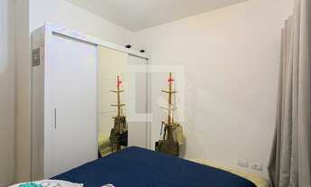 Imagem 7: Apartamento para Aluguel - Tatuapé, 2 Quartos, 42 m2